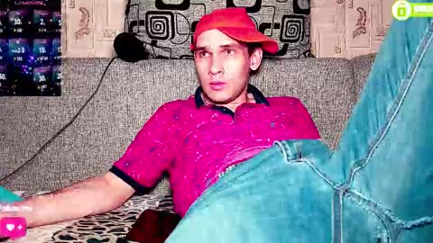 DavidCarroll online show from 10, 2, 2026