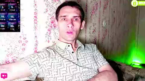 Snapshot of davidcarrollx chatting on 12, 7, 2026 DavidCarroll online show from 12, 7, 2026