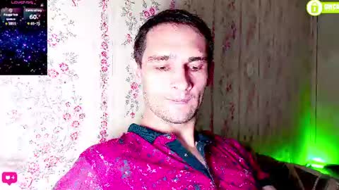 Snapshot of davidcarrollx chatting on 15, 7, 2026 DavidCarroll online show from 15, 7, 2026