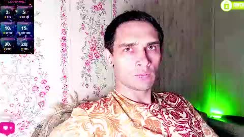 Snapshot of davidcarrollx chatting on 28, 7, 2026 DavidCarroll online show from 28, 7, 2026
