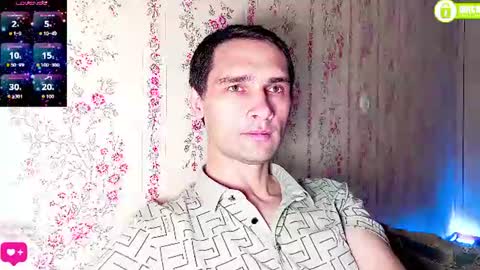 Snapshot of davidcarrollx chatting on 1, 8, 2026 DavidCarroll online show from 1, 8, 2026