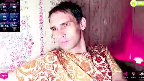 Snapshot of davidcarrollx chatting on 4, 8, 2026 DavidCarroll online show from 4, 8, 2026