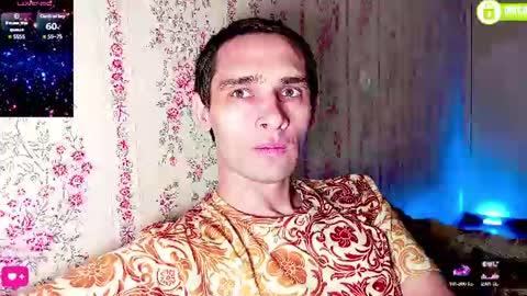 Snapshot of davidcarrollx chatting on 8, 8, 2026 DavidCarroll online show from 8, 8, 2026