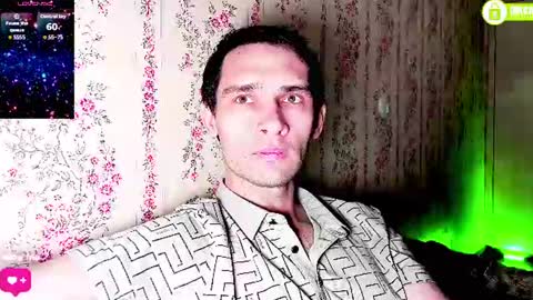Snapshot of davidcarrollx chatting on 9, 8, 2026 DavidCarroll online show from 9, 8, 2026