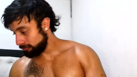 davidcr89 online show from 7, 7, 2026
