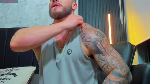 David Blakee online show from 13, 12, 2024