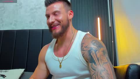 David Blakee online show from 19, 12, 2024