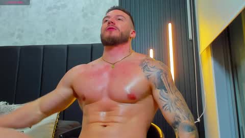 David Blakee online show from 17, 1, 2025