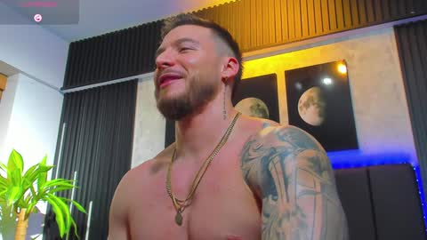 David Blakee online show from 7, 2, 2025