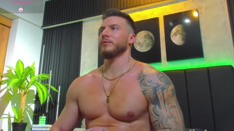 David Blakee online show from 27, 2, 2025