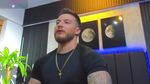 David Blakee online show from 12, 3, 2025