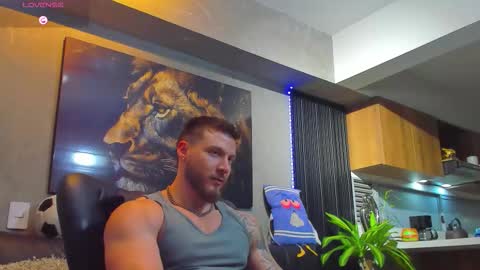 David Blakee online show from 10, 9, 2025