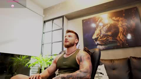 David Blakee online show from 7, 10, 2025