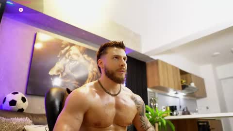 David Blakee online show from 2, 11, 2025