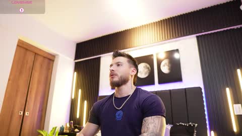 David Blakee online show from 9, 2, 2026