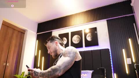 David Blakee online show from 27, 2, 2026