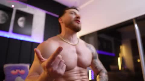 David Blakee online show from 10, 3, 2026