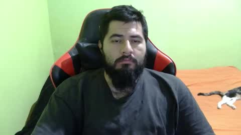 Snapshot of daviddelz chatting on 10, 1, 2026 David online show from 10, 1, 2026