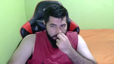 Snapshot of daviddelz chatting on 16, 2, 2026 David online show from 16, 2, 2026