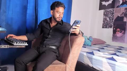 Snapshot of davide_daniels chatting on 13, 2, 2026 Davide online show from 13, 2, 2026