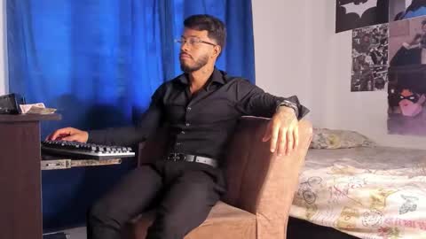 Snapshot of davide_daniels chatting on 26, 2, 2026 Davide online show from 26, 2, 2026