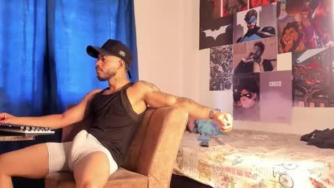 Snapshot of davide_daniels chatting on 16, 3, 2026 Davide online show from 16, 3, 2026