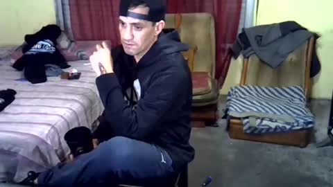 Snapshot of davideze267 chatting on 24, 6, 2026 davideze267 online show from 24, 6, 2026