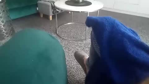 davidf75 online show from 27, 9, 2025