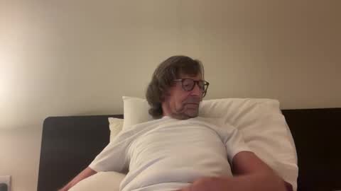 davidfoxy20 online show from 14, 10, 2025