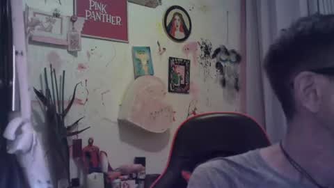Snapshot of davidhumbee chatting on 12, 7, 2026 David Lucky 13 online show from 12, 7, 2026