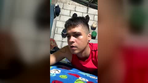 David online show from 23, 3, 2026