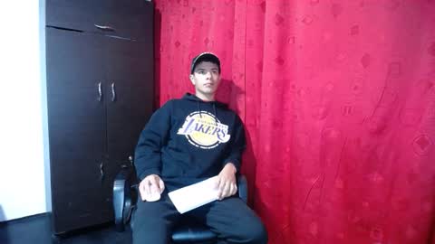 Snapshot of davidkaloc chatting on 24, 10, 2025 David online show from 24, 10, 2025