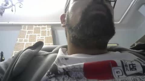 Snapshot of davidmax245 chatting on 6, 4, 2026 davidmax245 online show from 6, 4, 2026