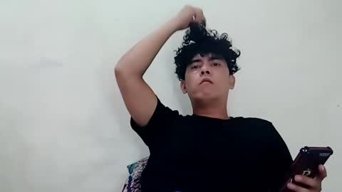 Snapshot of davidrocero chatting on 5, 6, 2026 davidrocero online show from 5, 6, 2026