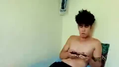 Snapshot of davidrocero chatting on 16, 6, 2026 davidrocero online show from 16, 6, 2026
