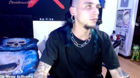   online show from 3, 10, 2025