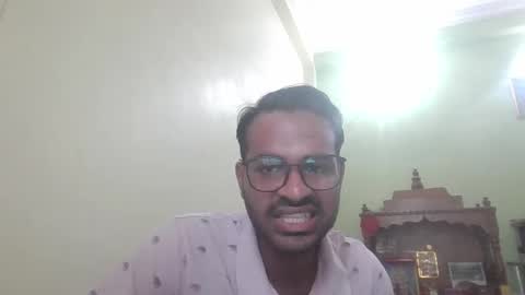 Dude97 online show from 11, 5, 2026