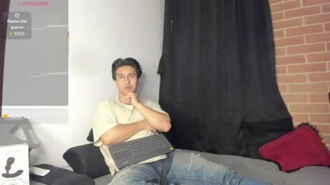 davidx_x21 online show from 27, 6, 2026