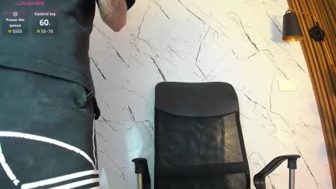 daviid_huge online show from 24, 11, 2025