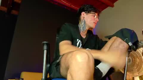 daviid_huge online show from 7, 8, 2026