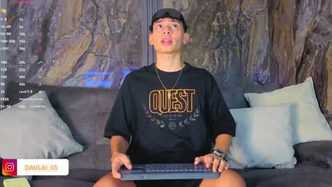 David online show from 4, 5, 2026