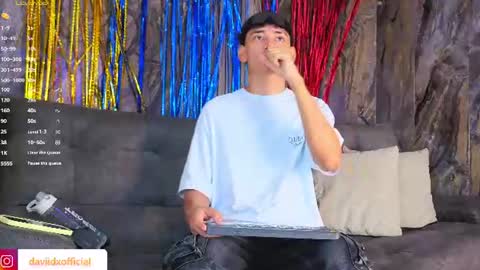 David online show from 24, 6, 2026