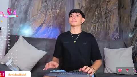 David online show from 4, 7, 2026