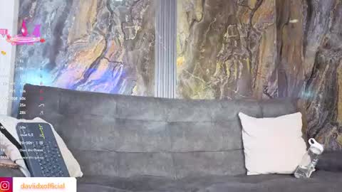 David online show from 9, 7, 2026