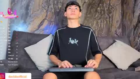 David online show from 13, 7, 2026