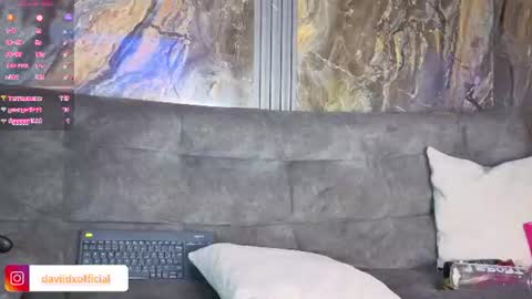 David online show from 28, 7, 2026