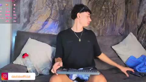 David online show from 28, 7, 2026
