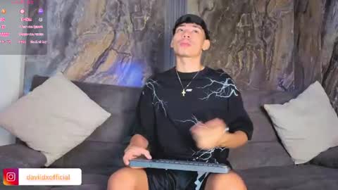 David online show from 29, 7, 2026