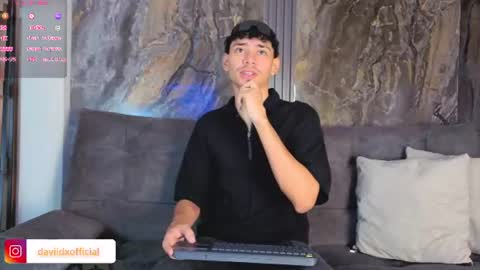 David online show from 30, 7, 2026