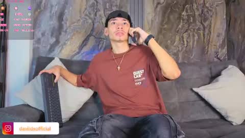 David online show from 31, 7, 2026